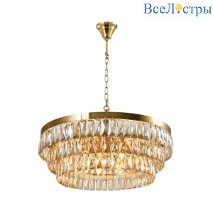 Подвесная люстра Aployt Francheska APL.837.03.10