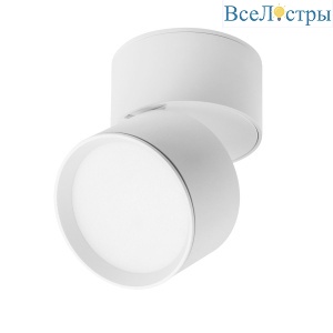 Накладной спот Lightstar Acuto 215836