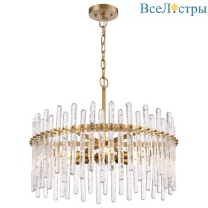 Подвесная люстра Wertmark Marleen WE328.06.503