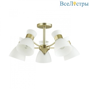 Люстра на штанге Lumion Wilma 4535/5C