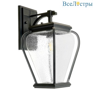 Уличный настенный светильник Feron Бильбао PL741 51274