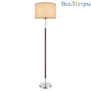Торшер Lussole BUCKEYE LSP-0627