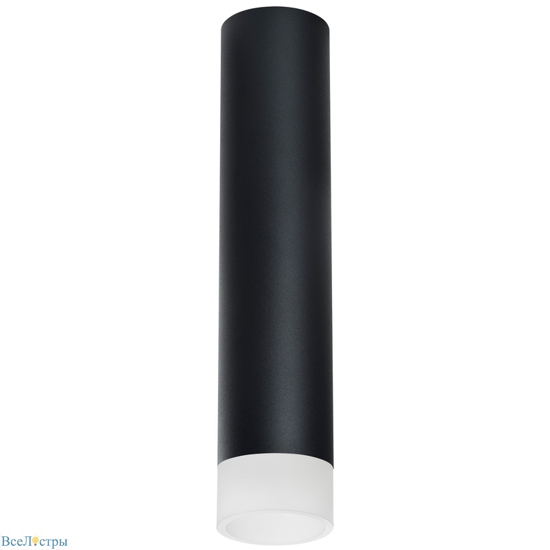 накладной светильник lightstar rullo r49731 (214497+202431)
