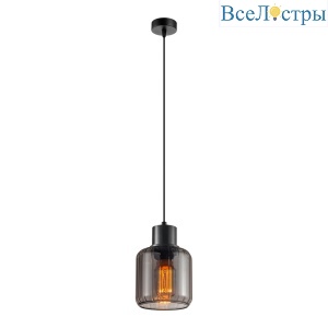 Подвесной светильник General Люксора GWL-Е27-M-IP20 662831