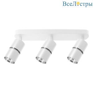 Спот Feron Zen ML1863 48646