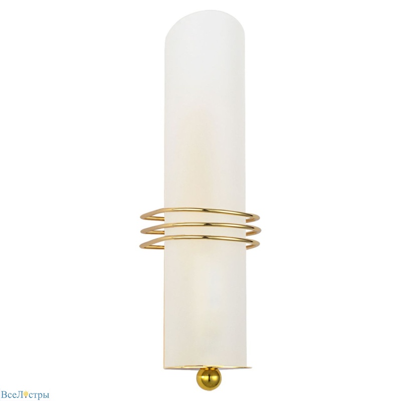 подсветка для зеркал lussole selvino grlsa-7701-01
