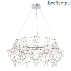 Подвесная люстра Modelux ML.5603.1000P CH