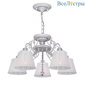 Подвесная люстра F-Promo Amanda 2150-5PC