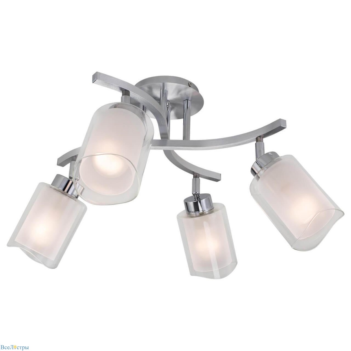 спот citilux аэлита cl169141