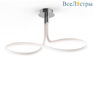 Подвесной светодиодный светильник Mantra Line 6601