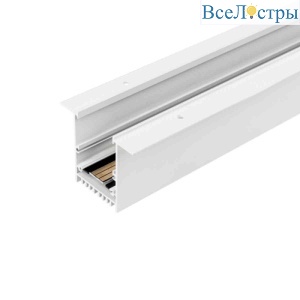Шинопровод встраиваемый Arlight Mag-Track-4560-F-540 026895(1)
