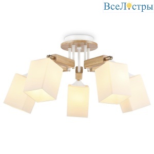 Потолочная люстра Ambrella Light Traditional TR9518