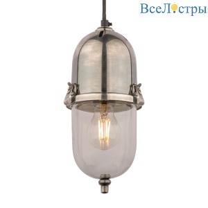 Подвесной светильник Covali PL-51851