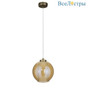 Подвесной светильник 33 Идеи PND105.01.17.002ABM-M04AM