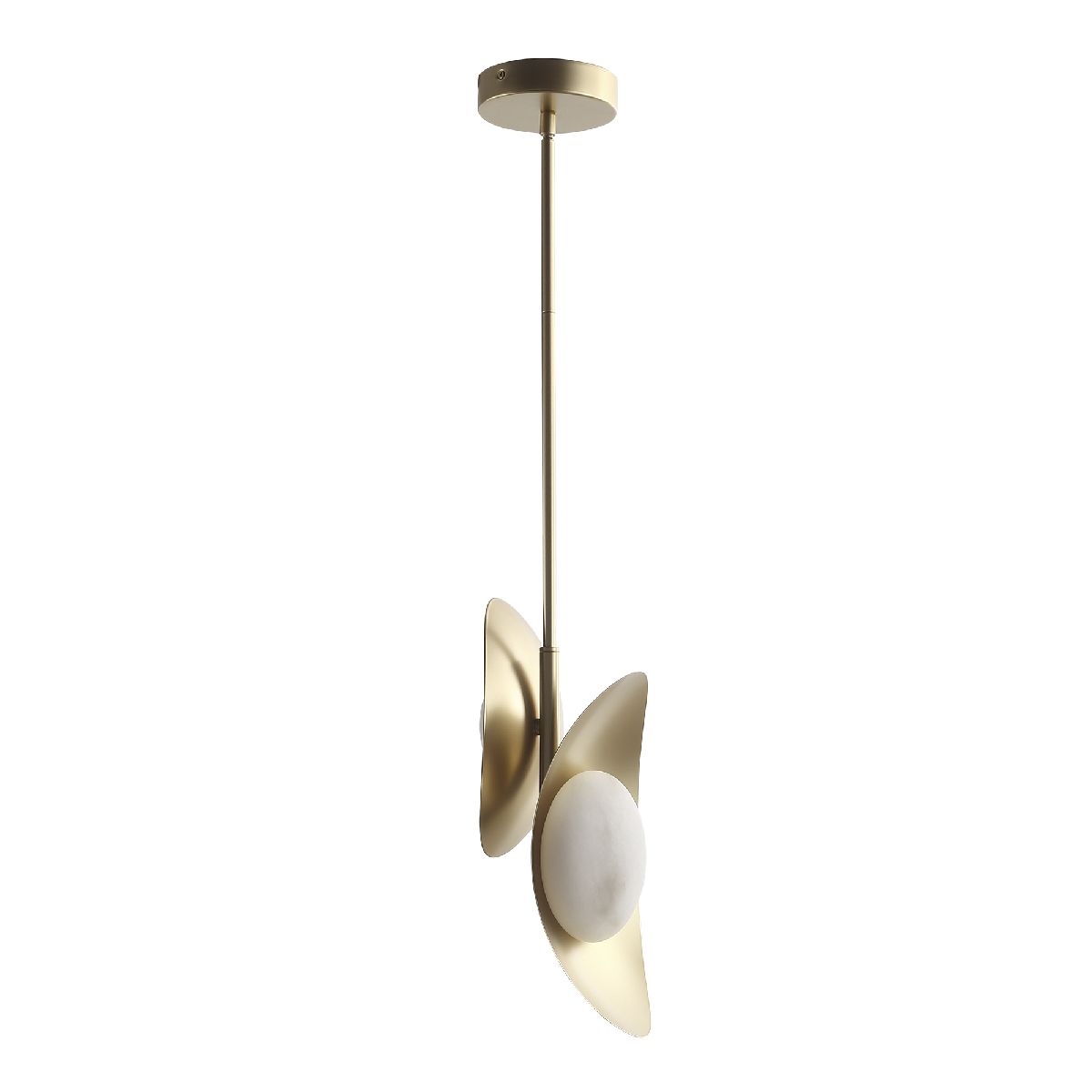 подвесной светильник st luce pearl sl6229.203.02