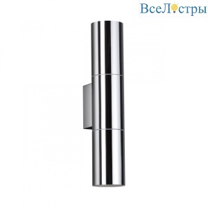 Бра Odeon Light Bazel 4281/2WA