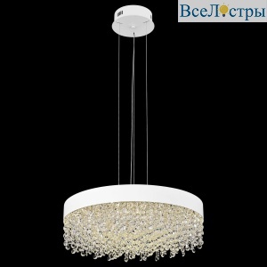 Подвесная люстра Wertmark Cecilia WE164.06.003