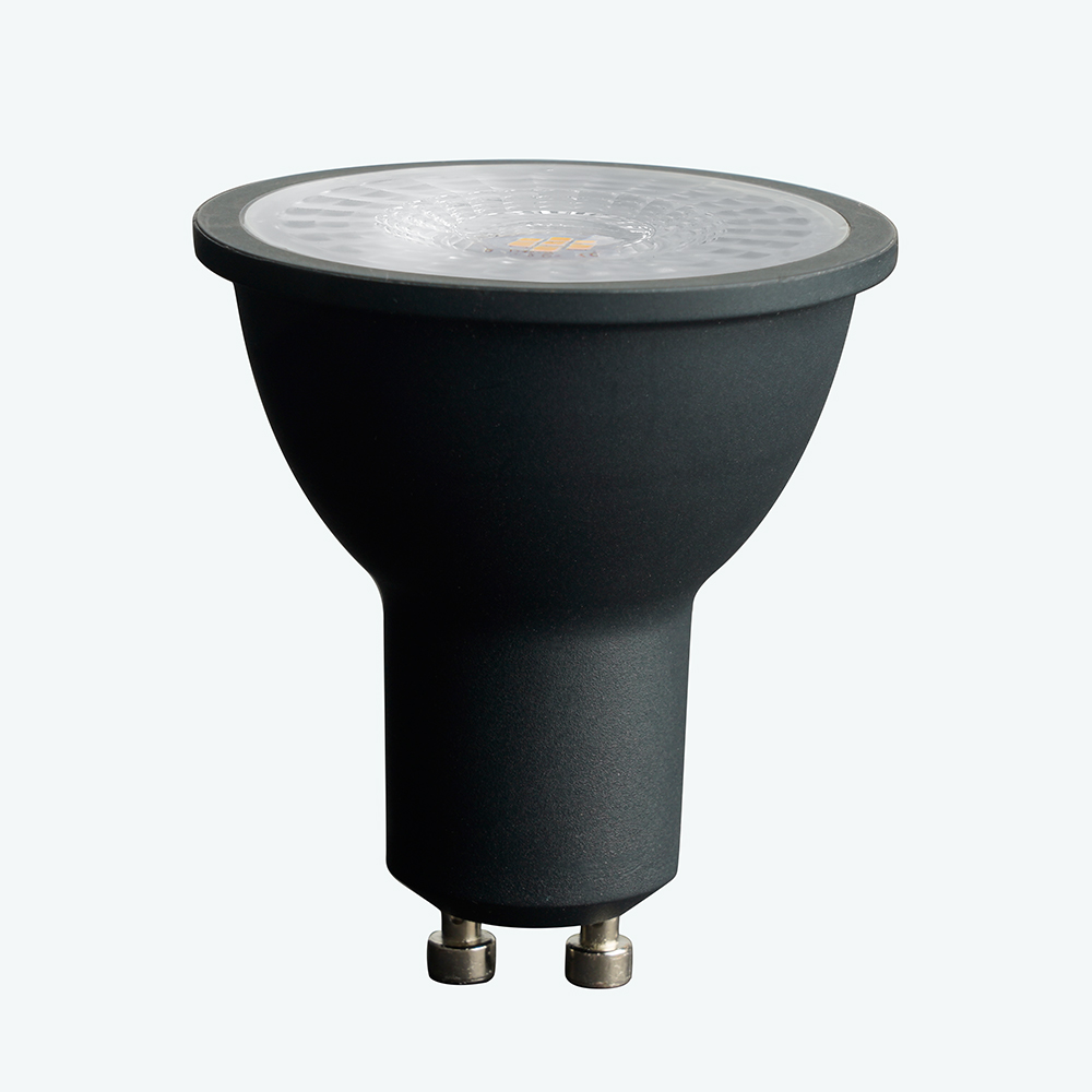 лампа светодиодная feron lb-1607 gu10 7w 4000к 48957
