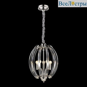 Подвесная люстра Wertmark Prando WE149.05.303