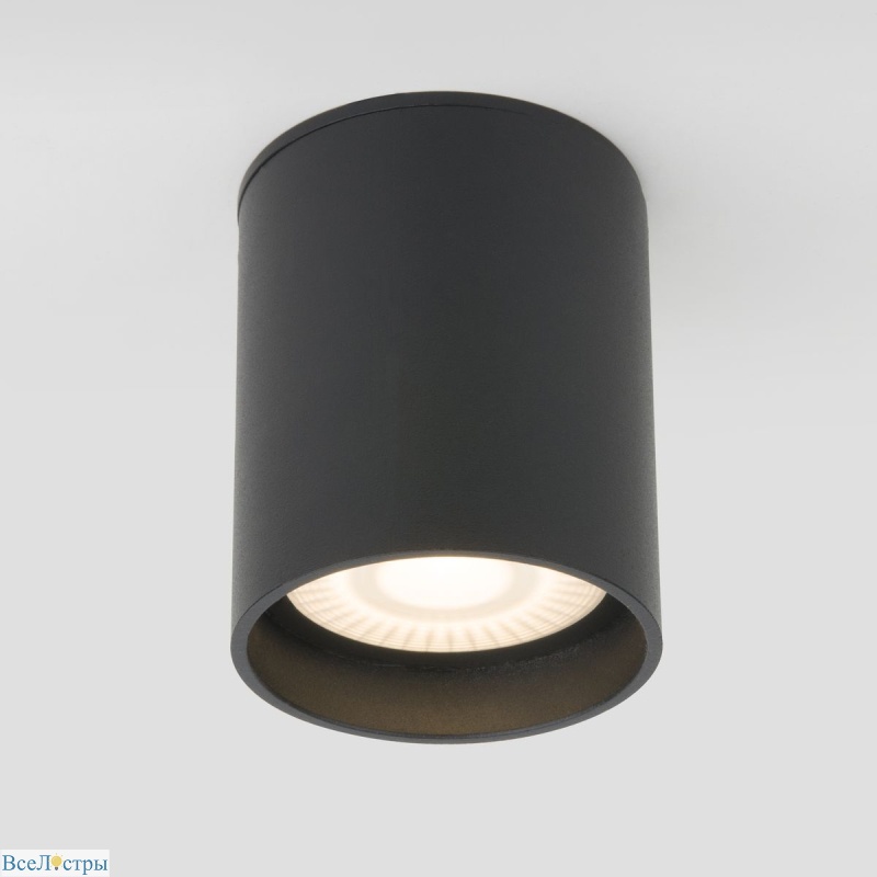 уличный потолочный светильник elektrostandard light led 4690389176968