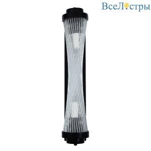 Настенный светильник Modelux ML.507.600 BK