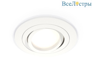 Встраиваемый светильник Ambrella Light Techno Spot XC7621080 (C7621, N7001)