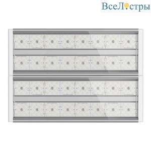 Линейный светильник Wolta ДСП03-160-202-4К-У Г60