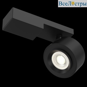 Светодиодный спот Maytoni Treo C062CL-L12B3K