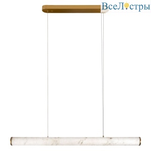 Подвесной светильник Loft IT Sumatra acrylic 10550/1500