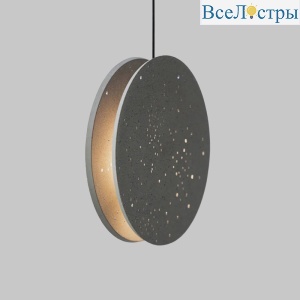Подвесной светильник ImperiumLoft Akvilon 191951-23