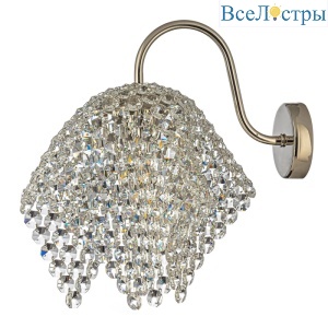 Бра Arti Lampadari Roma E 2.1.1 N