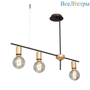 Подвесная люстра Vitaluce V4799-1/3PL