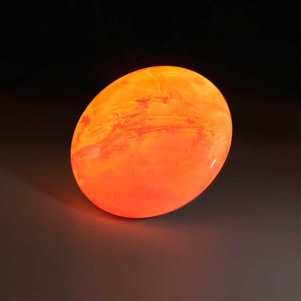 настенно-потолочный светодиодный светильник sonex pale mars 7725/dl