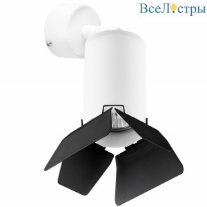 Спот Lightstar RULLO RB436437 (214436+590006+202437)