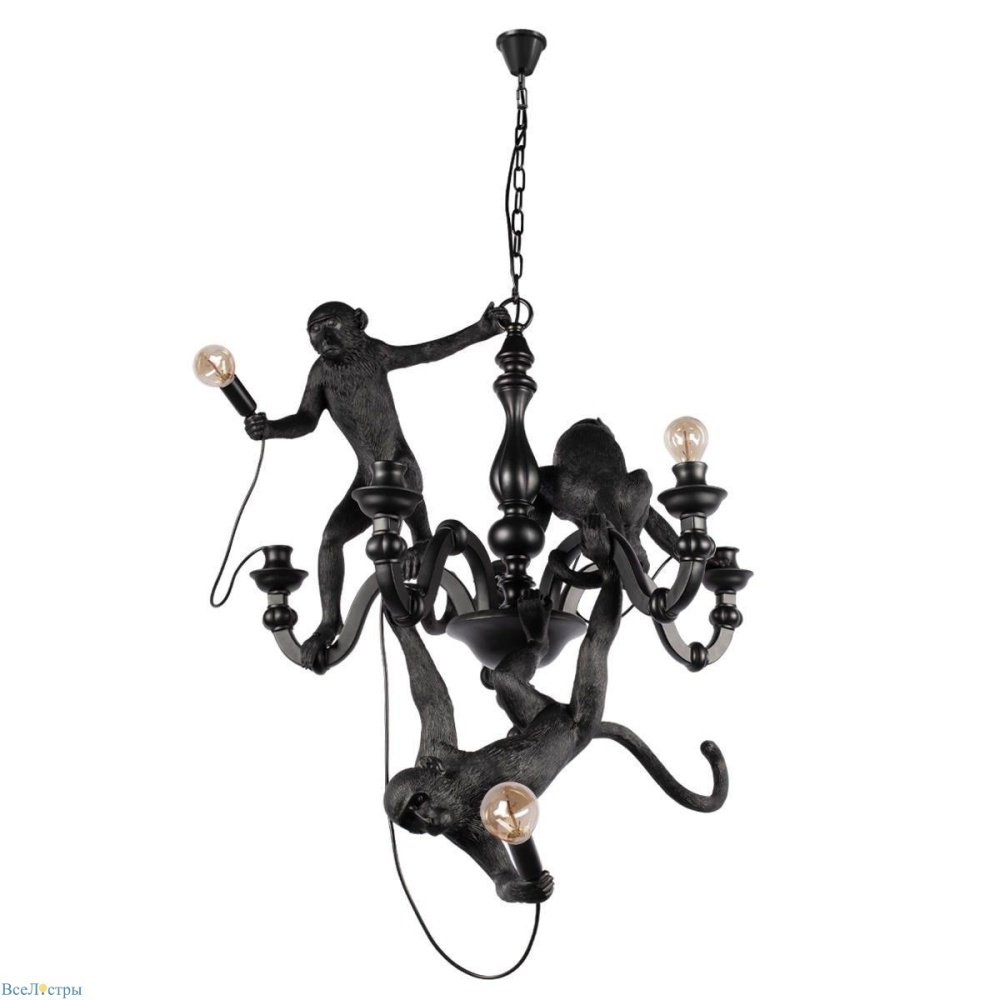 Monkey Loft It