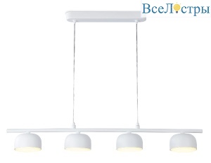 Подвесной светильник Ambrella Light Techno spot TN71037
