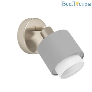 Спот Eglo Bellizzi 901045