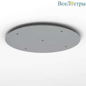 Основание для подвесов Mantra Jarras 6500
