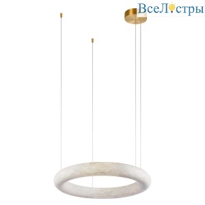 Подвесной светильник Loft IT Oslo 10407/600
