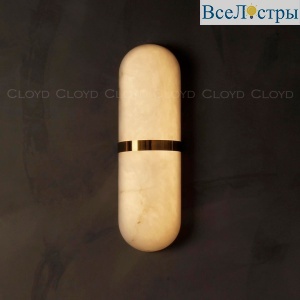 Настенный светильник Cloyd Dilemma 20379
