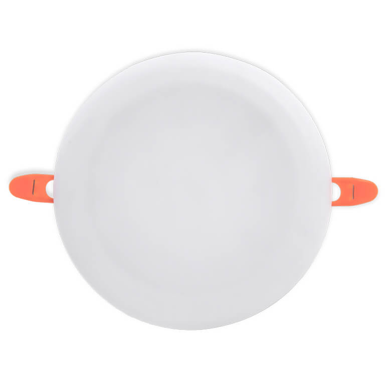 встраиваемый светодиодный светильник ambrella light led downlight dcr313
