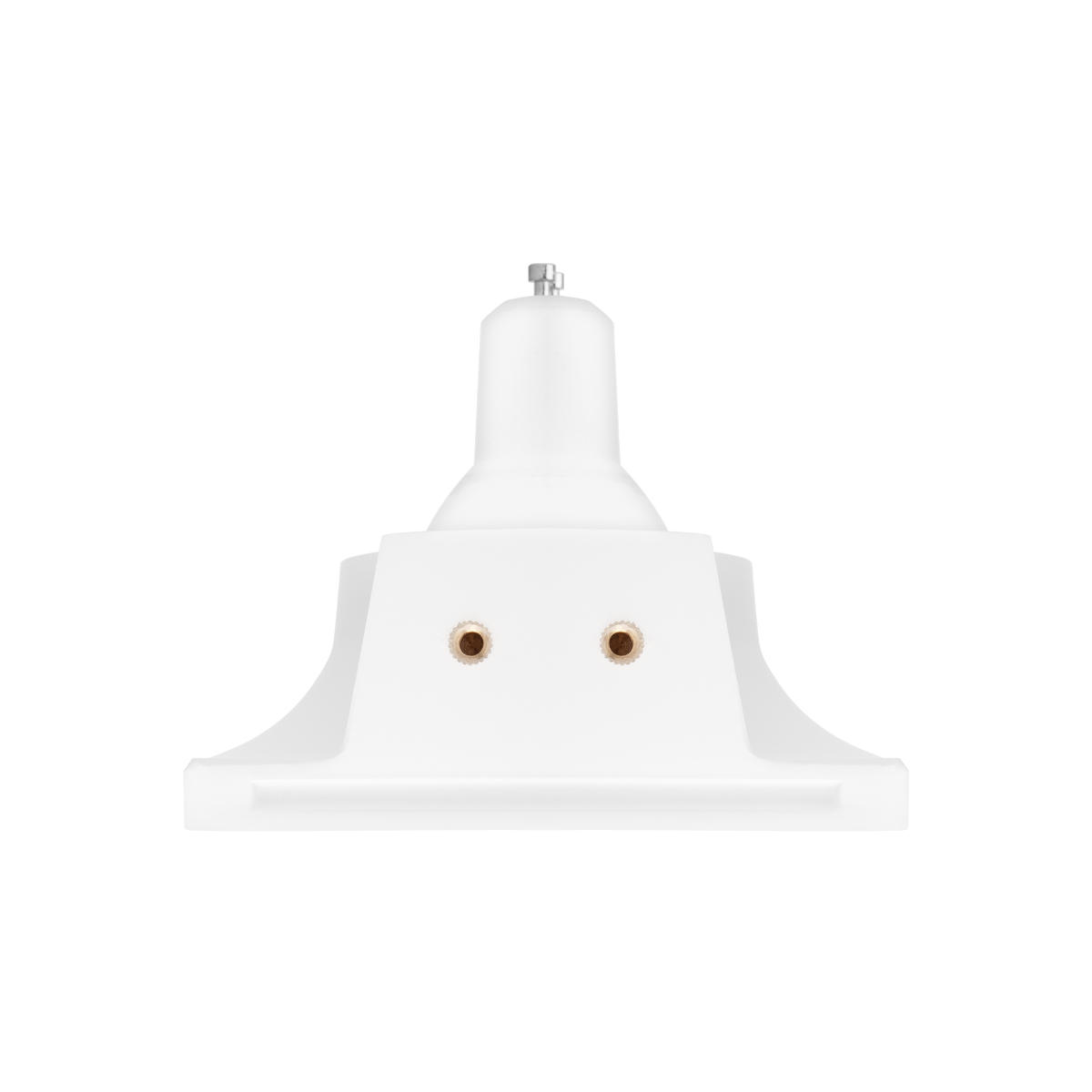 встраиваемый гипсовый светильник loft it ghost 10356f