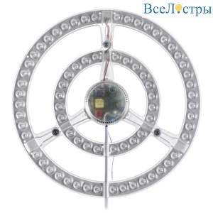 Светодиодный модуль Novotech Polo 357772