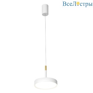 Подвесной светильник Favourite Piller 4505-1P