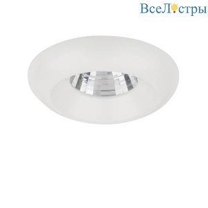 Встраиваемый светильник Lightstar Monde 071156
