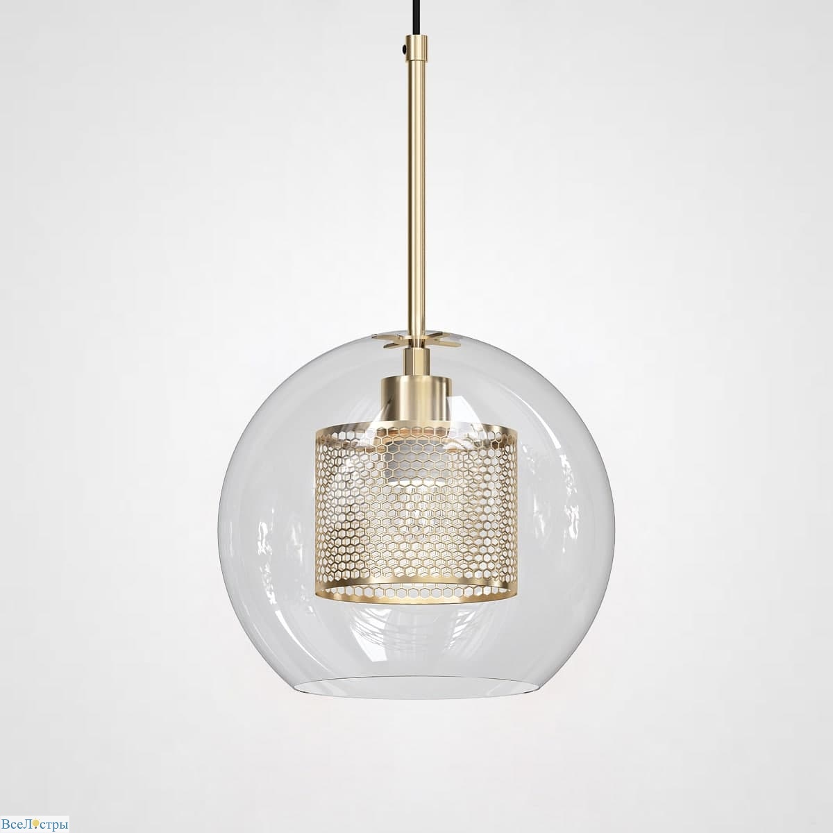 подвесной светильник imperiumloft catch 101416-26