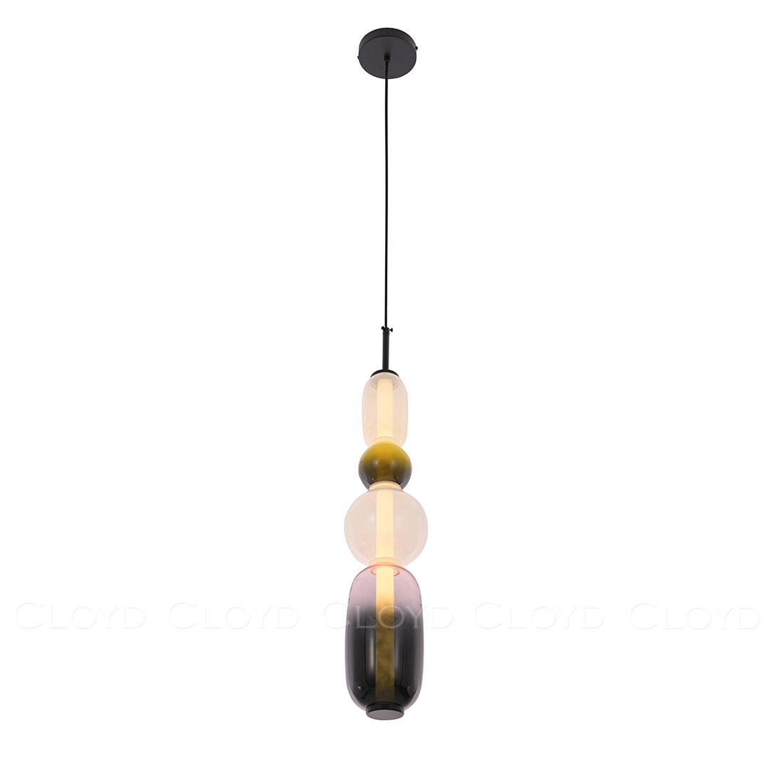 подвесной светильник cloyd supernova 11403
