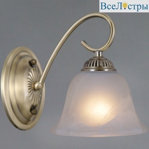 Бра Illumico IL0696-1WSQ-25 AB AREZZO