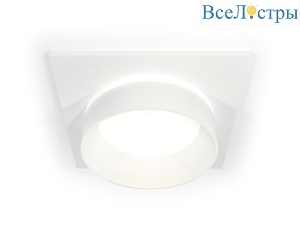 Встраиваемый светильник Ambrella Light Techno Spot XC6520061 (C6520, N6228)