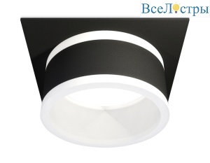 Встраиваемый светильник Ambrella Light Techno Spot XC8062019 (C8062, N8445)